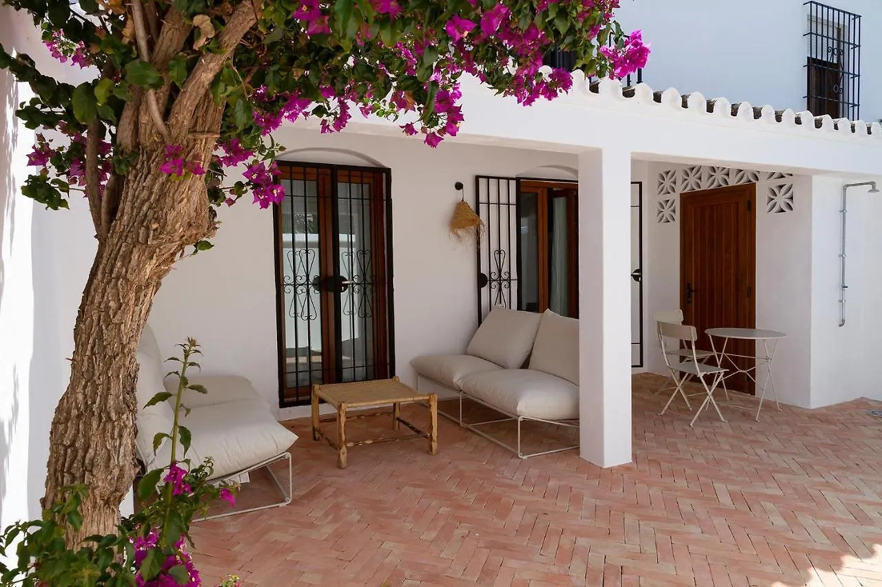 Con Encanto, Relajante, Centrica Fuengirola Holiday home