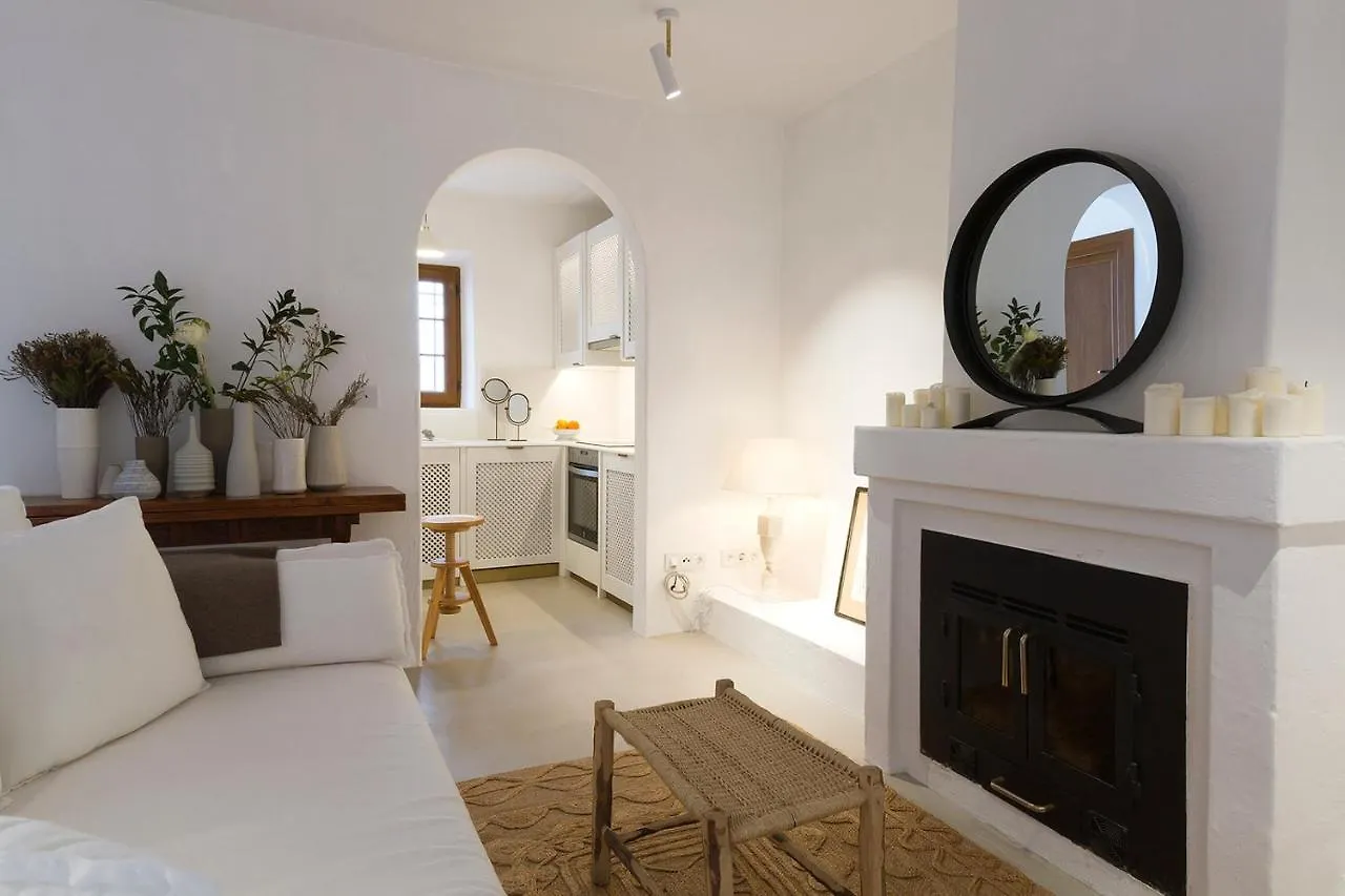 Holiday home Con Encanto, Relajante, Centrica Fuengirola