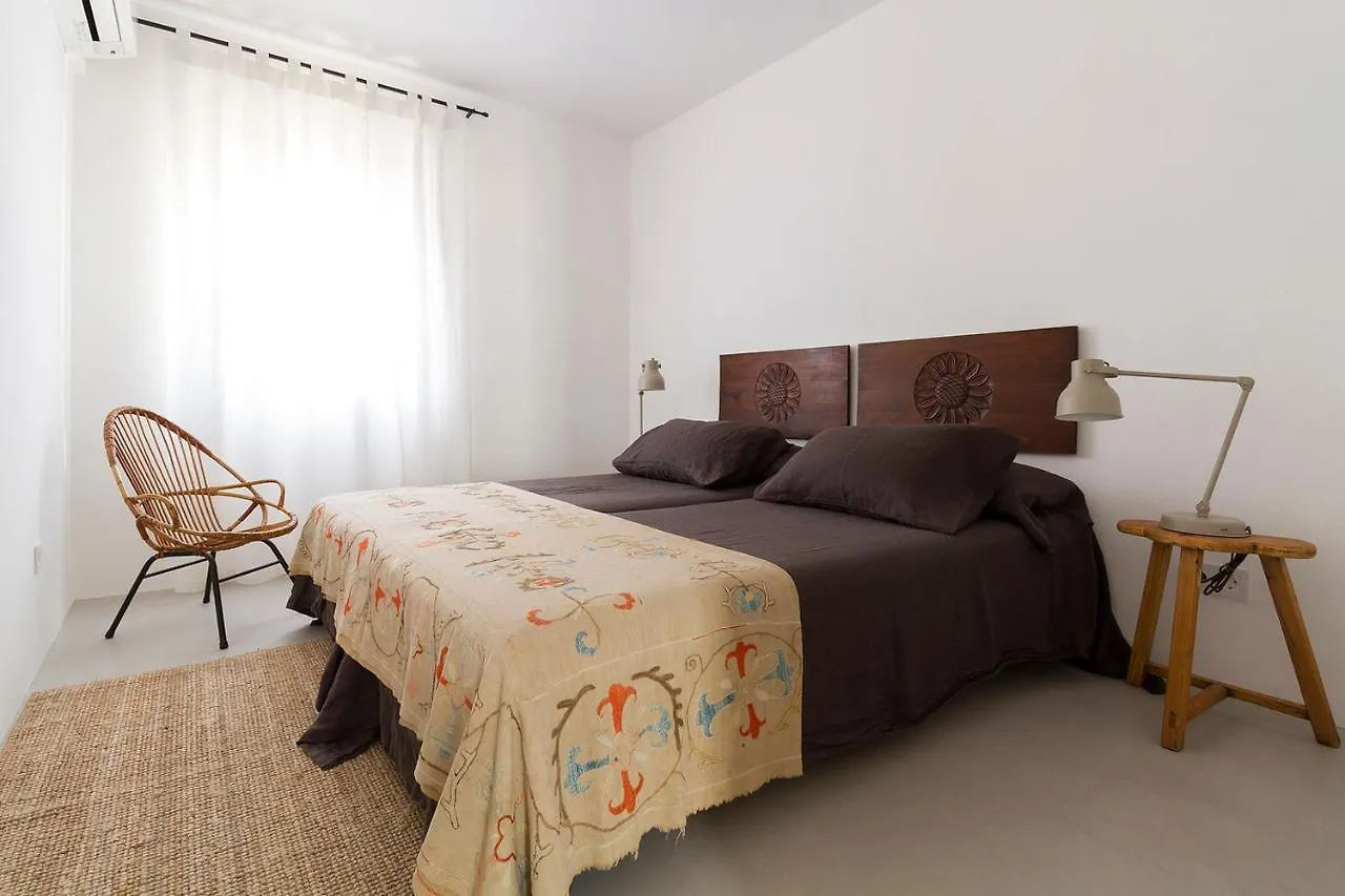 Con Encanto, Relajante, Centrica Fuengirola 0*,  Spain