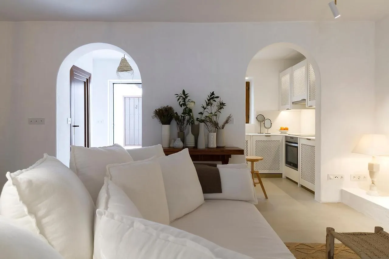 Con Encanto, Relajante, Centrica Fuengirola Holiday home