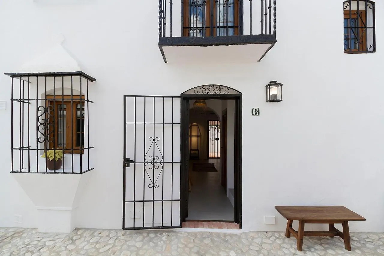 Holiday home Con Encanto, Relajante, Centrica Fuengirola Spain