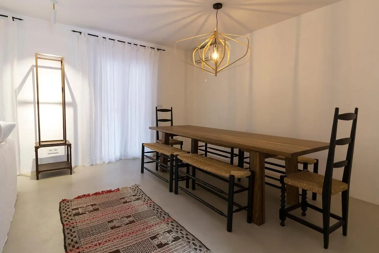 Con Encanto, Relajante, Centrica Fuengirola