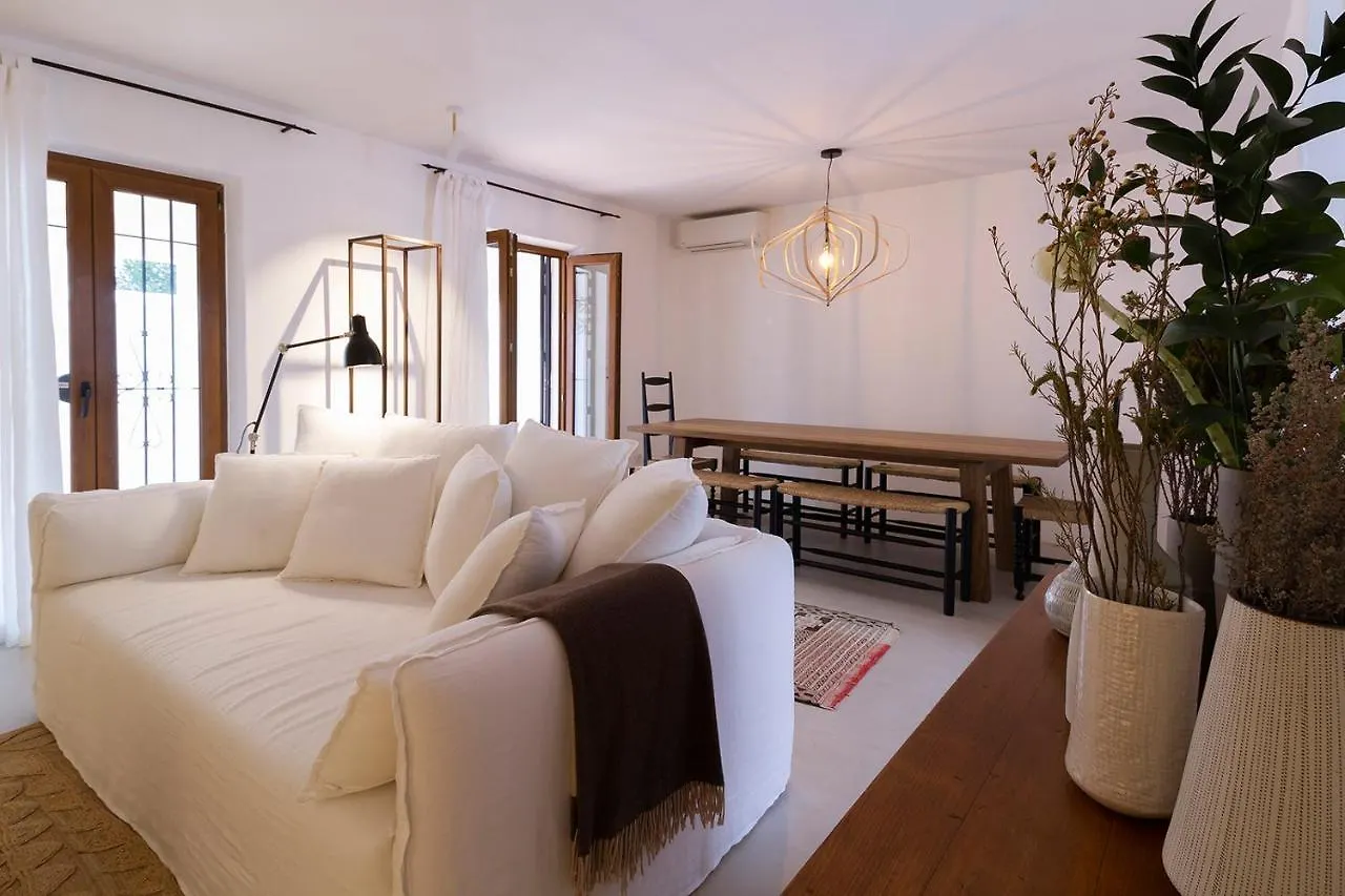 Holiday home Con Encanto, Relajante, Centrica Fuengirola